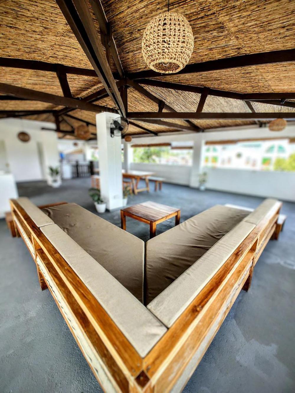 Sentro Suites Siargao 卢纳将军城 外观 照片