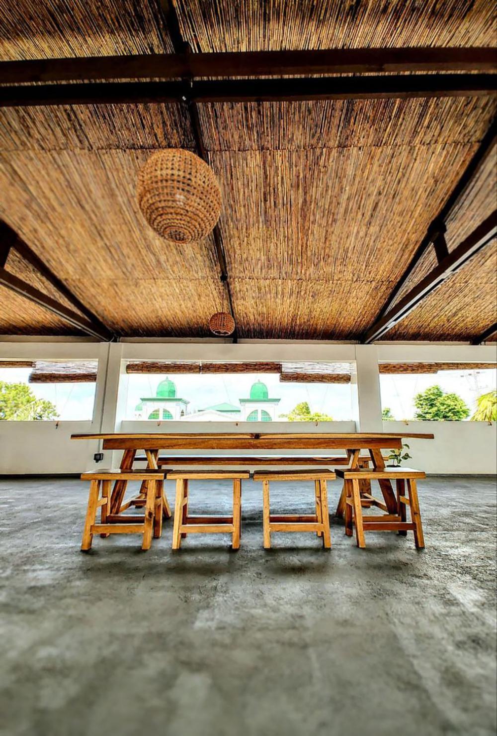 Sentro Suites Siargao 卢纳将军城 外观 照片